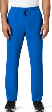 JAANUU Rhodes Men's 7-Pocket Straight Leg Scrub Pant