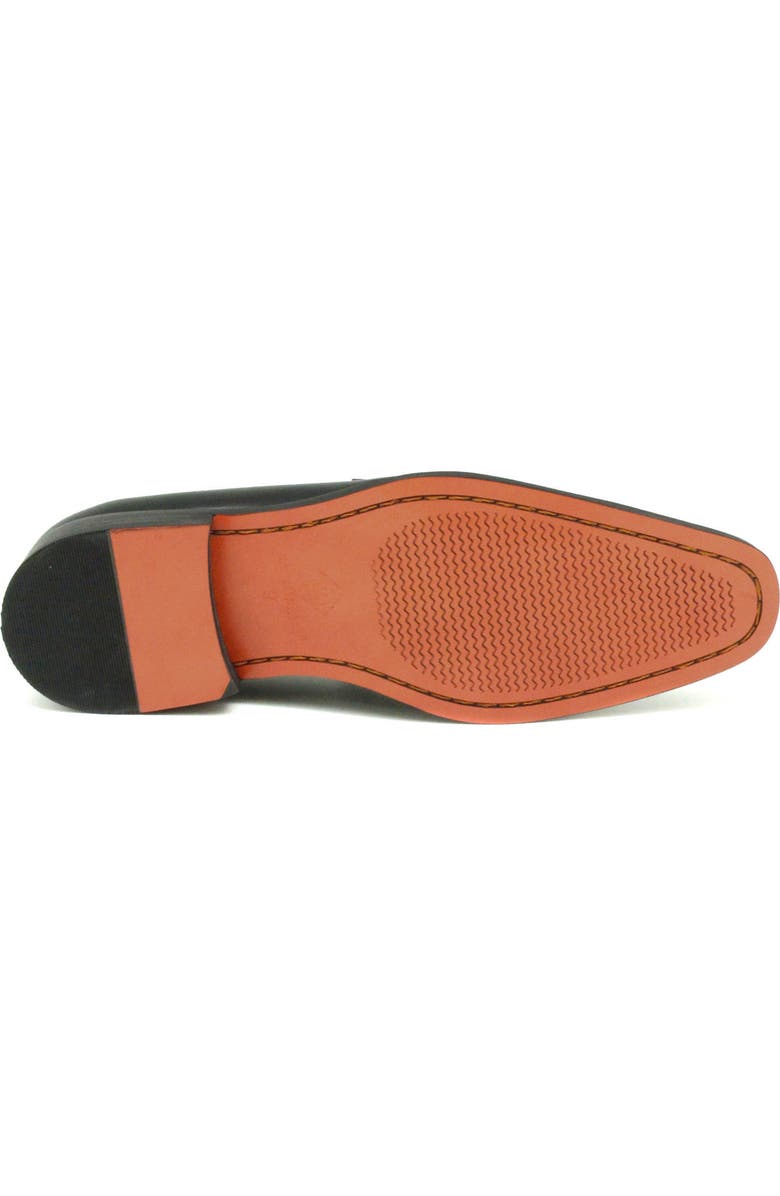 La Milano Alessio Horsebit Loafer, Alternate, color,