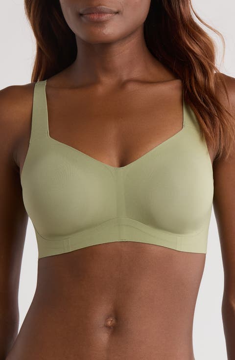 Beyond Wireless Bra