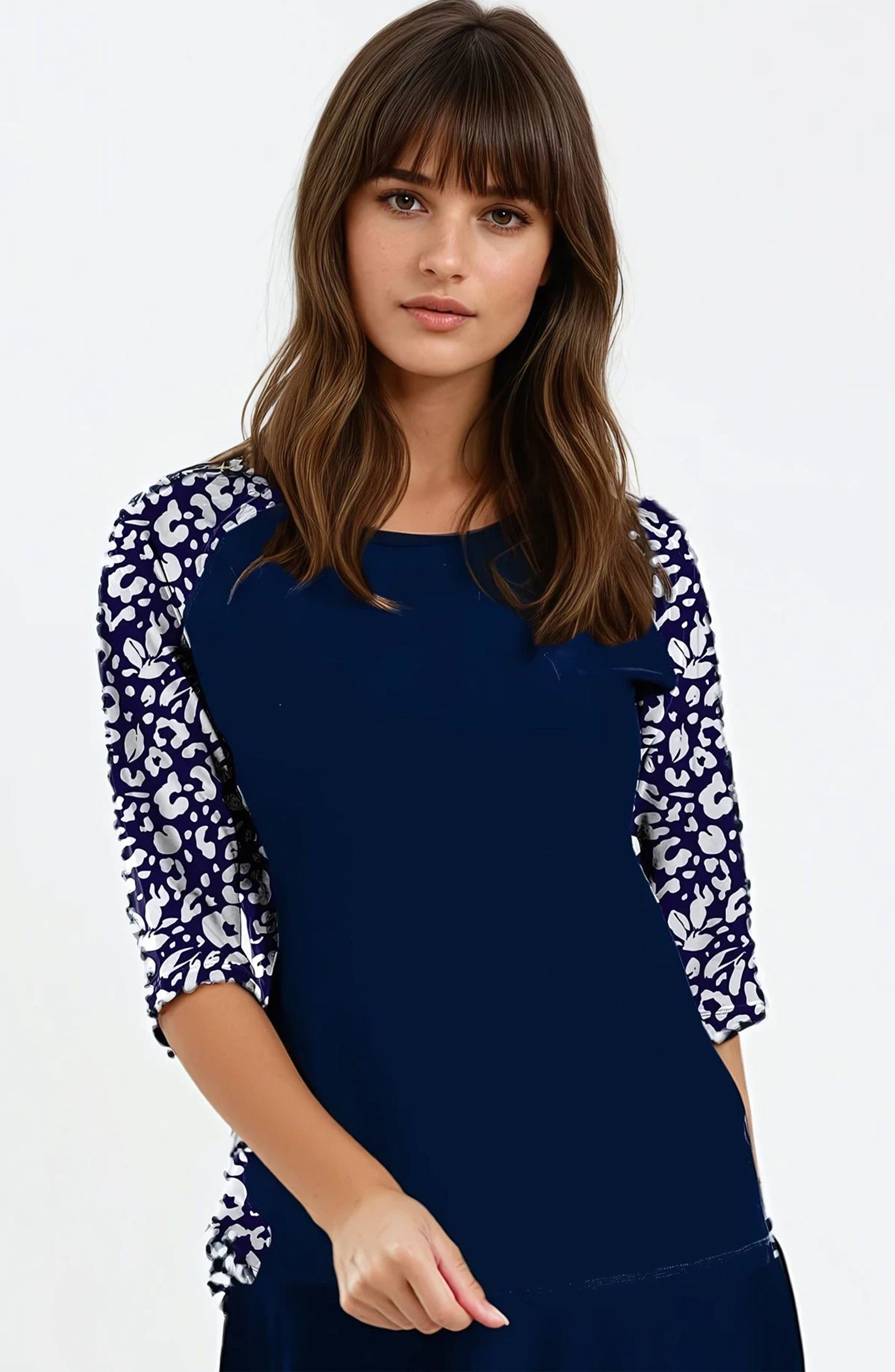 Wild Navy/Navy