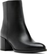 La Canadienne Kent Leather Bootie