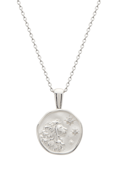 Leo Necklace