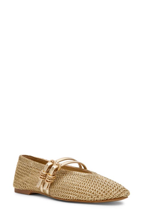 Lespina Flat (Women)
