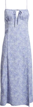 BP. Paisley Sundress