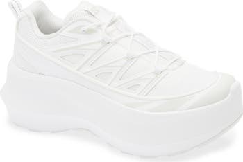 Comme des Garçons x Salomon XT-6 Expanse Platform Sneaker