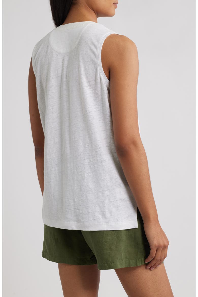 Lexie Henley Tank, Alternate, color, WHITE