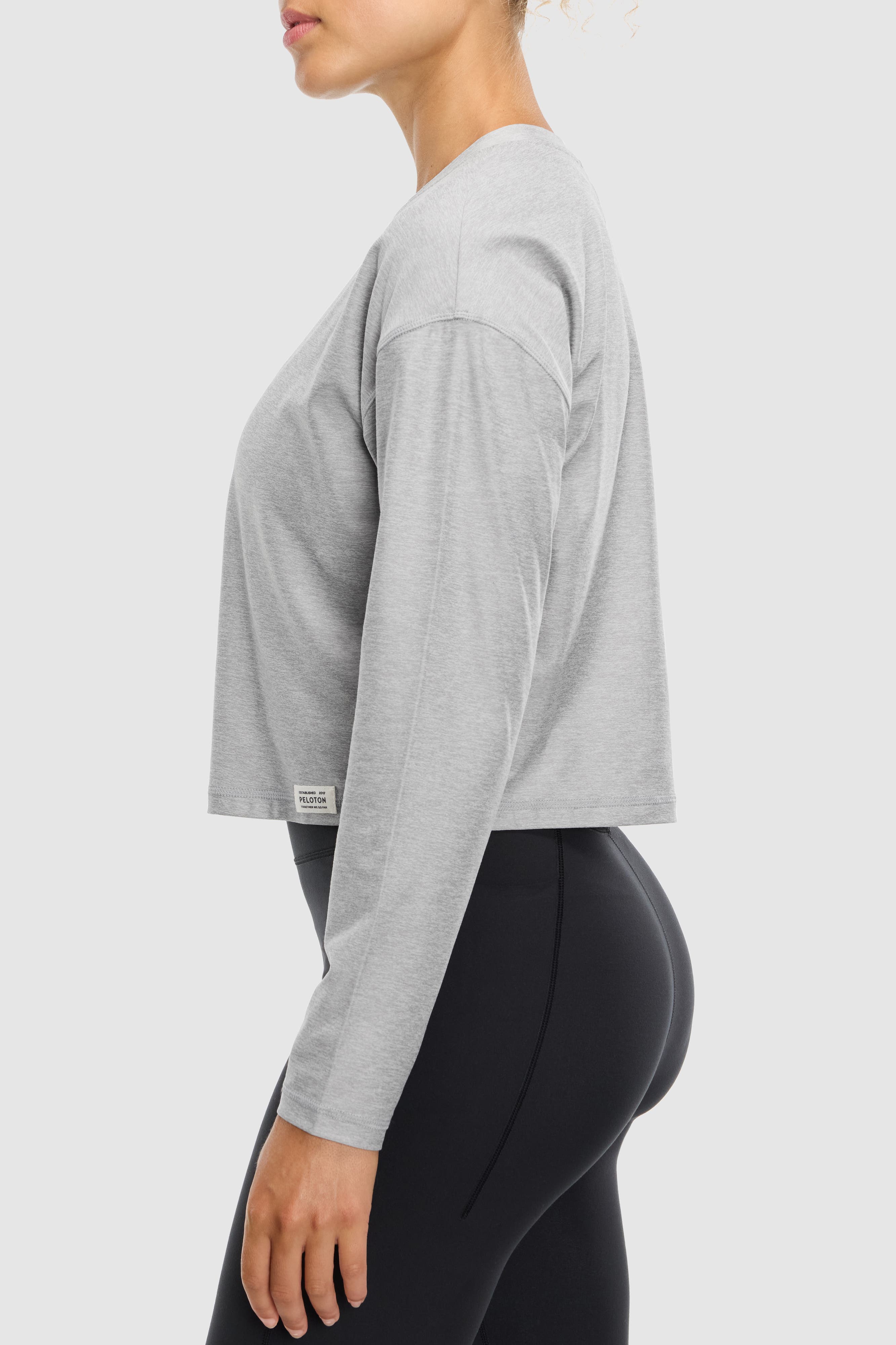 Dreamblend Crewneck Long Sleeve - image 2