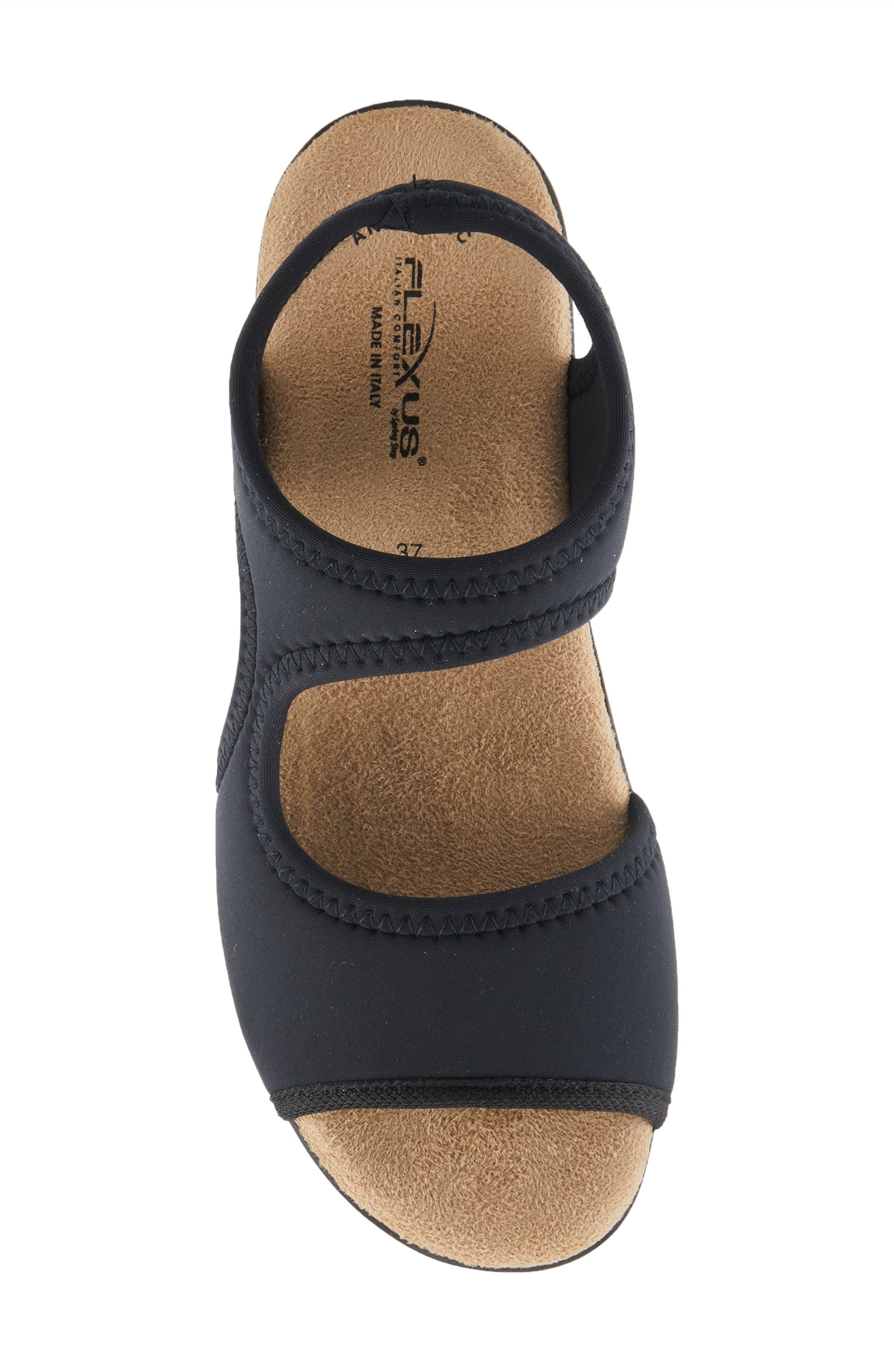 Flexus by Spring Step Marya Sandal, Alternate, color, 