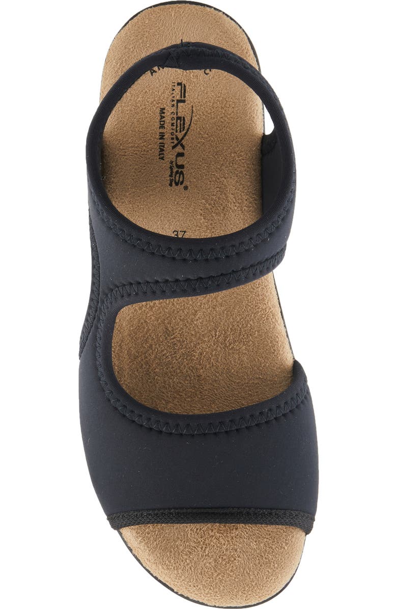 Flexus by Spring Step Marya Sandal, Alternate, color,