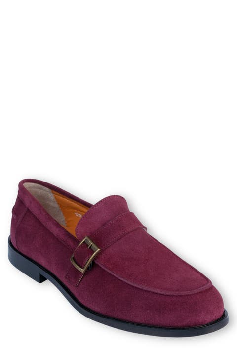Mingo Monk Shoe (Men)