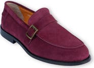 VELLAPAIS Mingo Monk Shoe
