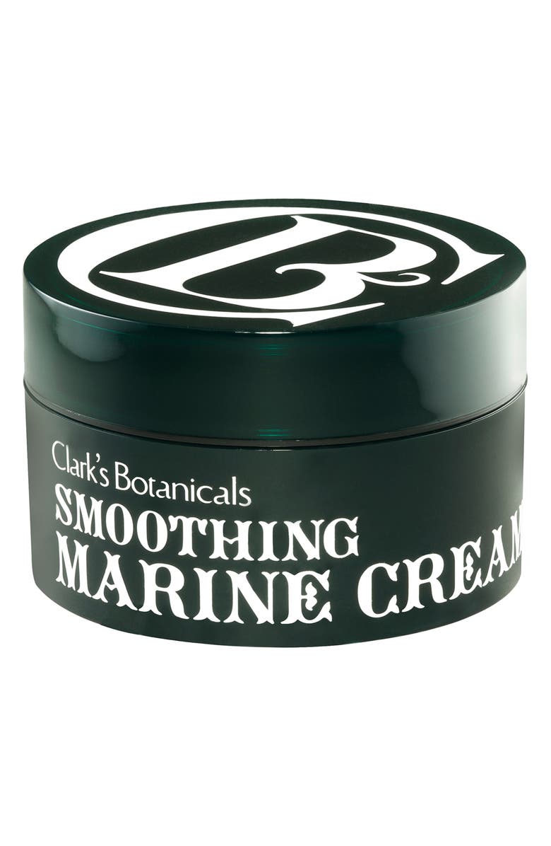 Clark's Botanicals Smoothing Marine Cream, Main, color,
