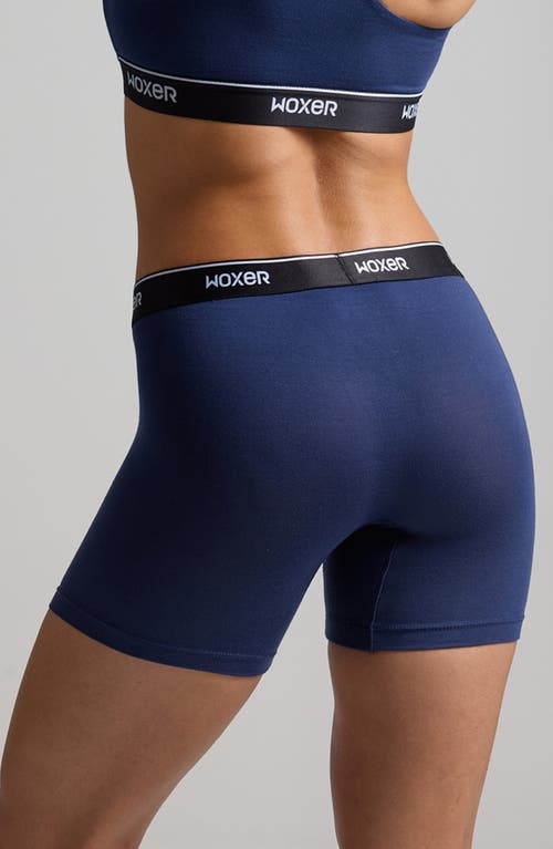 Woxer Ultrasoft Boxer Briefs
