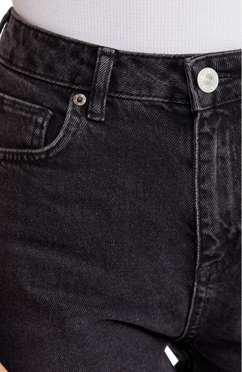 BDG Urban Outfitters Mom Jeans, Alternate, color, 