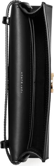 Robinson Spazzolato Top Handle Crossbody