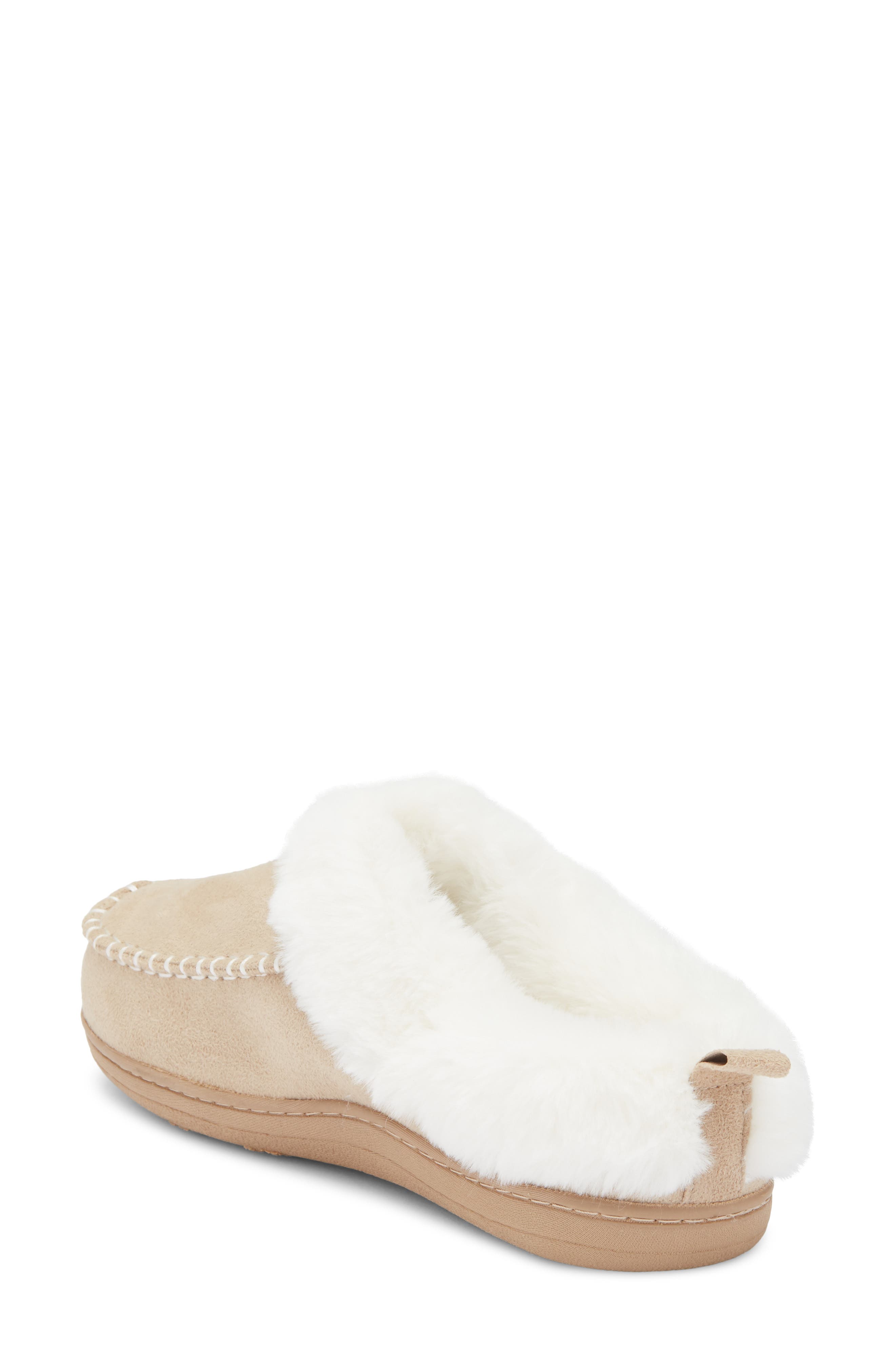 Børn Contrast Slipper, Alternate, color, 