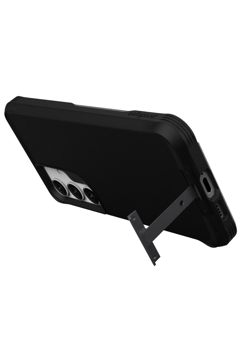 Balance Case for Samsung Galaxy S25 Plus, Alternate, color, Black