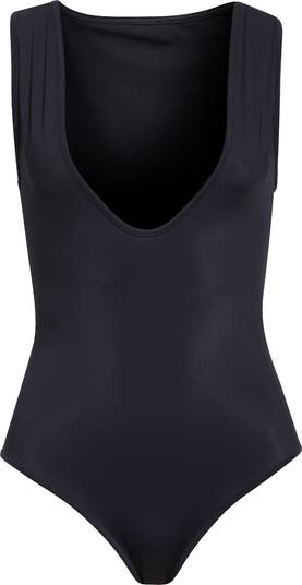 ワンピース水着 LOULOU DE SAISON FW25 Swimwear (GIANNA RED) LOULOU DE SAISON Gianna swimsuit | NET-A-PORTER