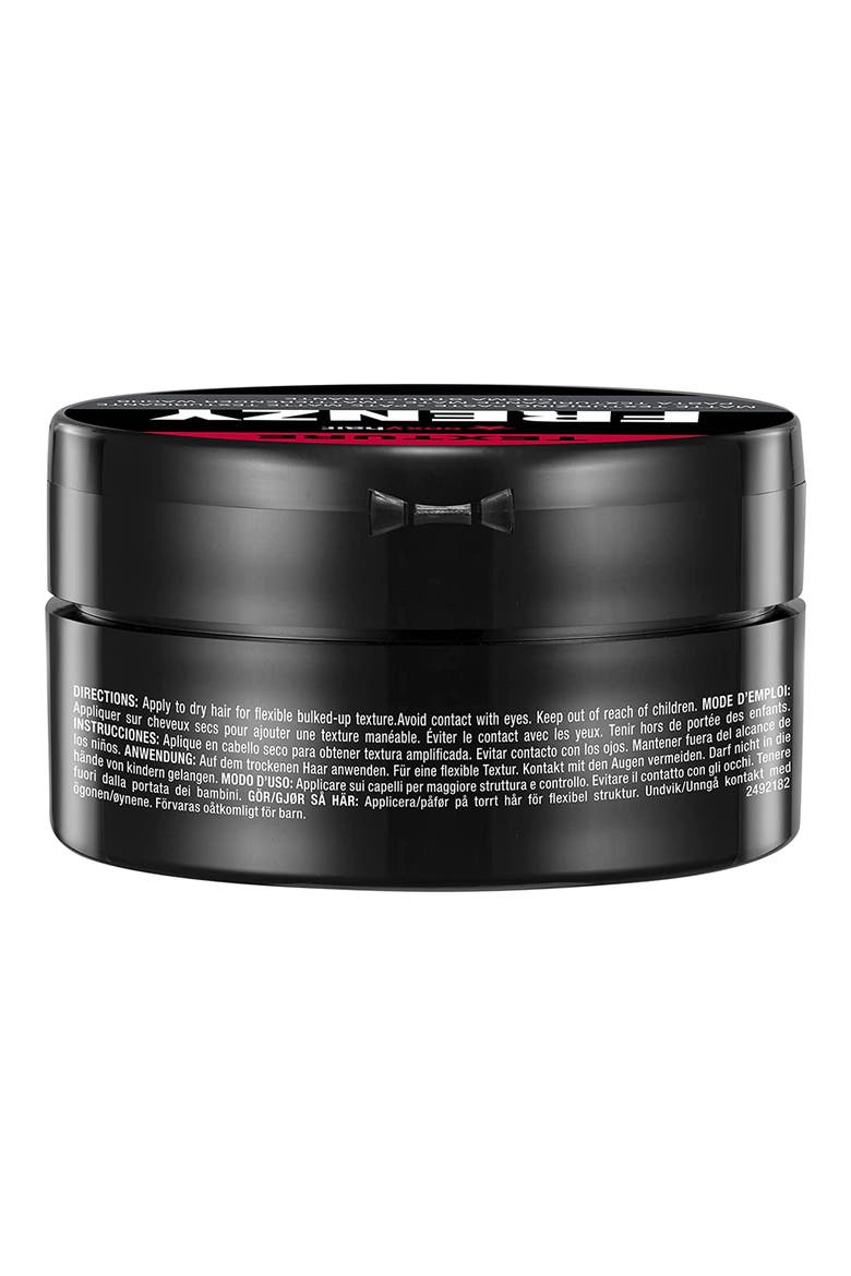 Style SexyHair Frenzy Matte Texturizing Paste, Alternate, color, NO COLOR