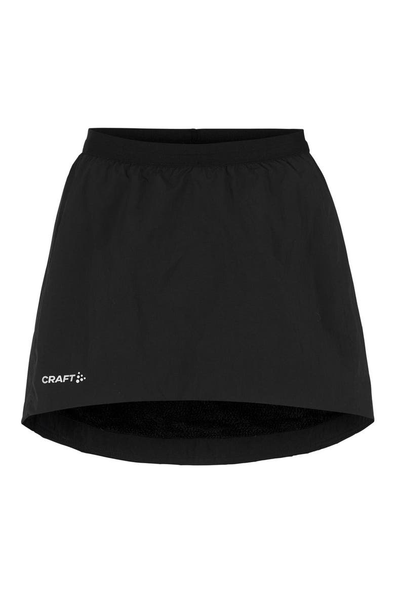 Subz Jersey Skirt, Alternate, color, BLACK