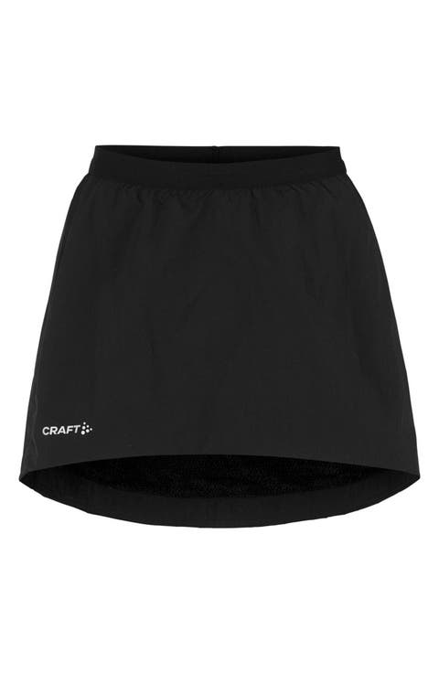Subz Jersey Skirt