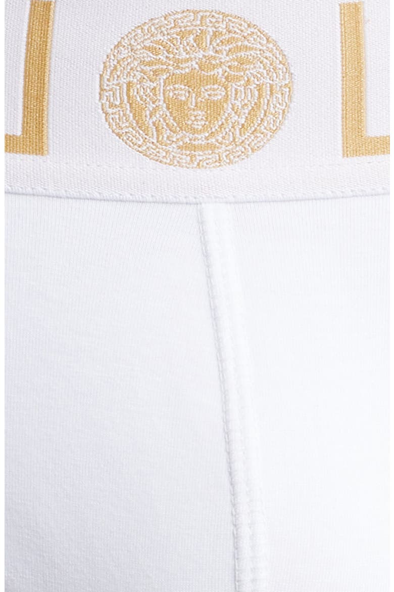 Grecca Band Boxer Briefs, Alternate, color, WHITE GREEK GOLD