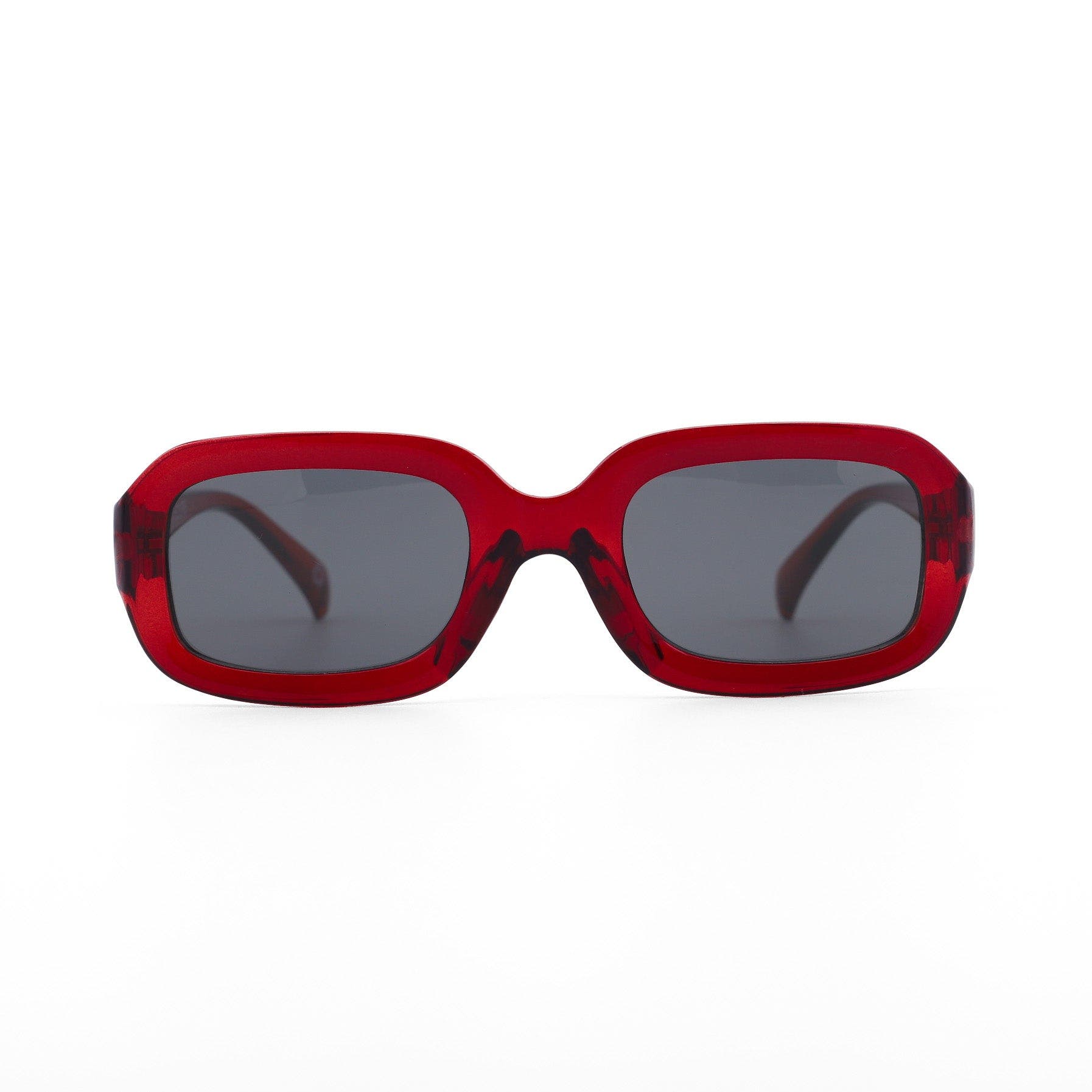 selected Blood Red