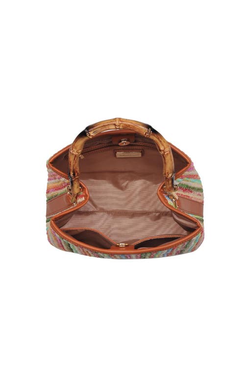 Moda Luxe Kalani Tote In Multi