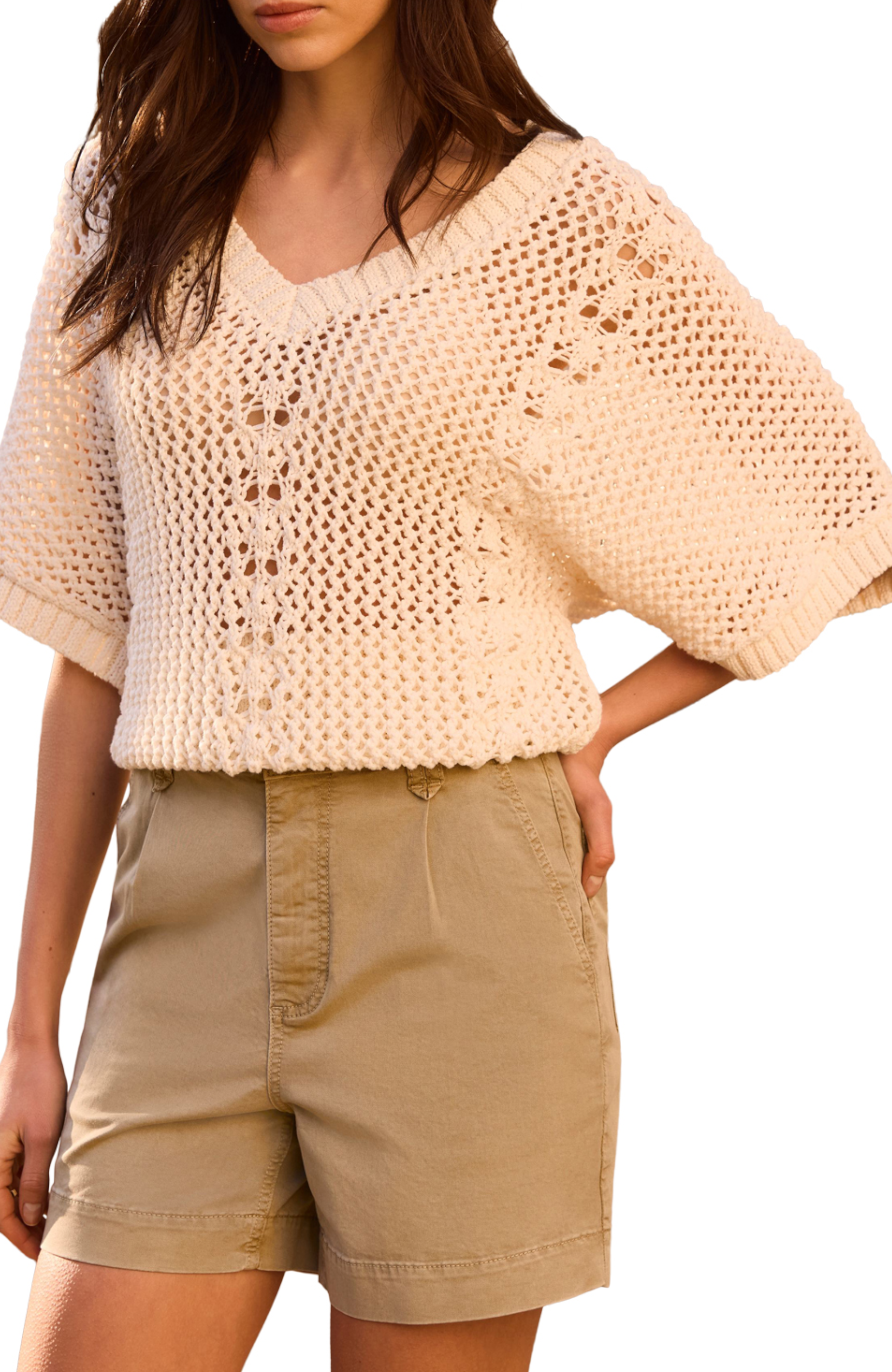 selected Ivory