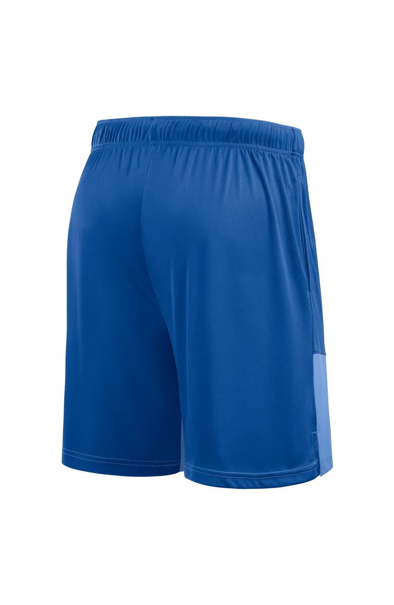 FANATICS Men's Fanatics Royal Kansas City Royals Best of the Best Shorts, Alternate, color, Royal