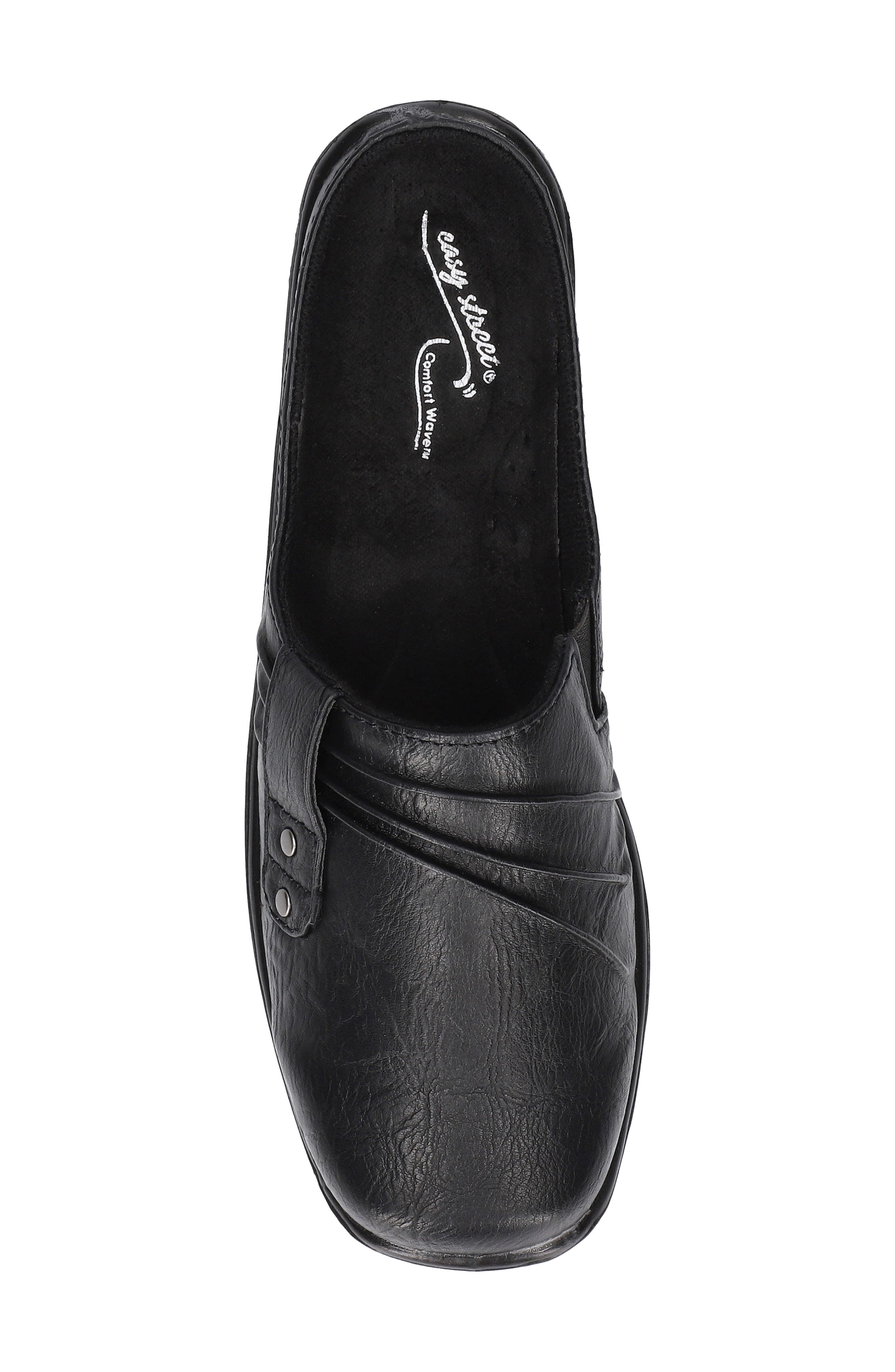 EASY STREET Holly Comfort Mule - Multiple Widths Available, Alternate, color, 