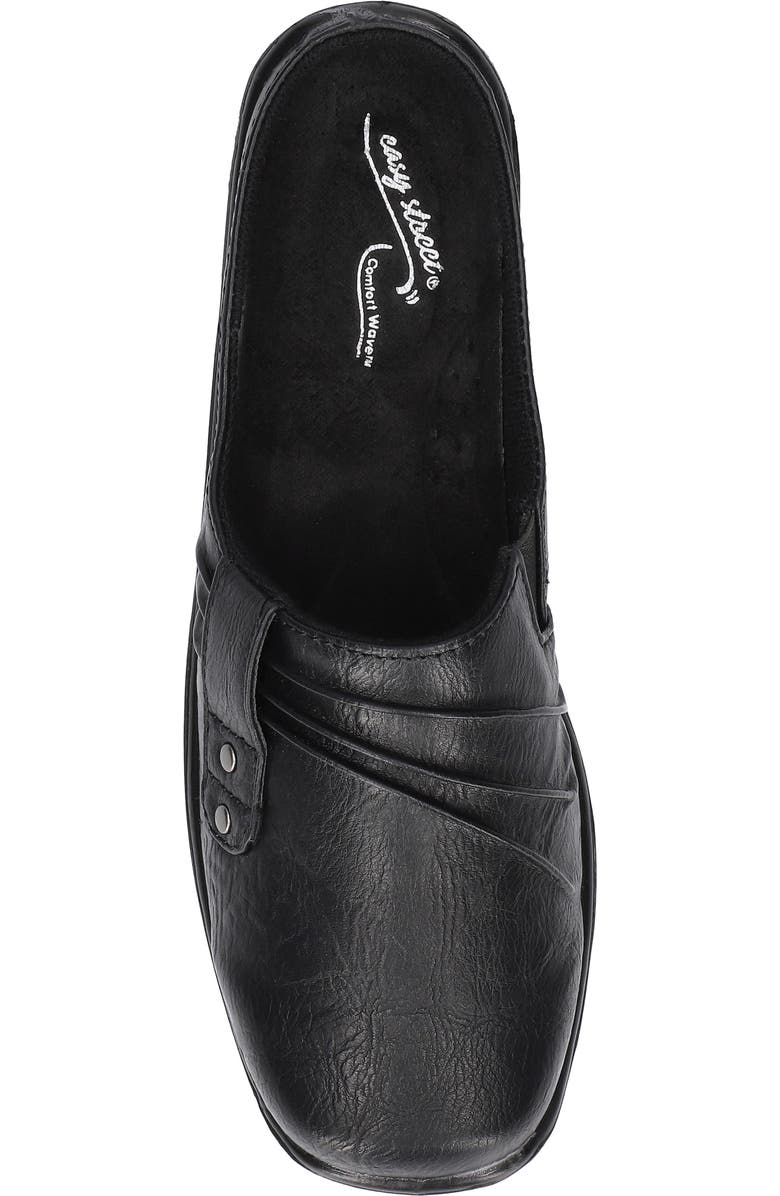 EASY STREET Holly Comfort Mule - Multiple Widths Available, Alternate, color,