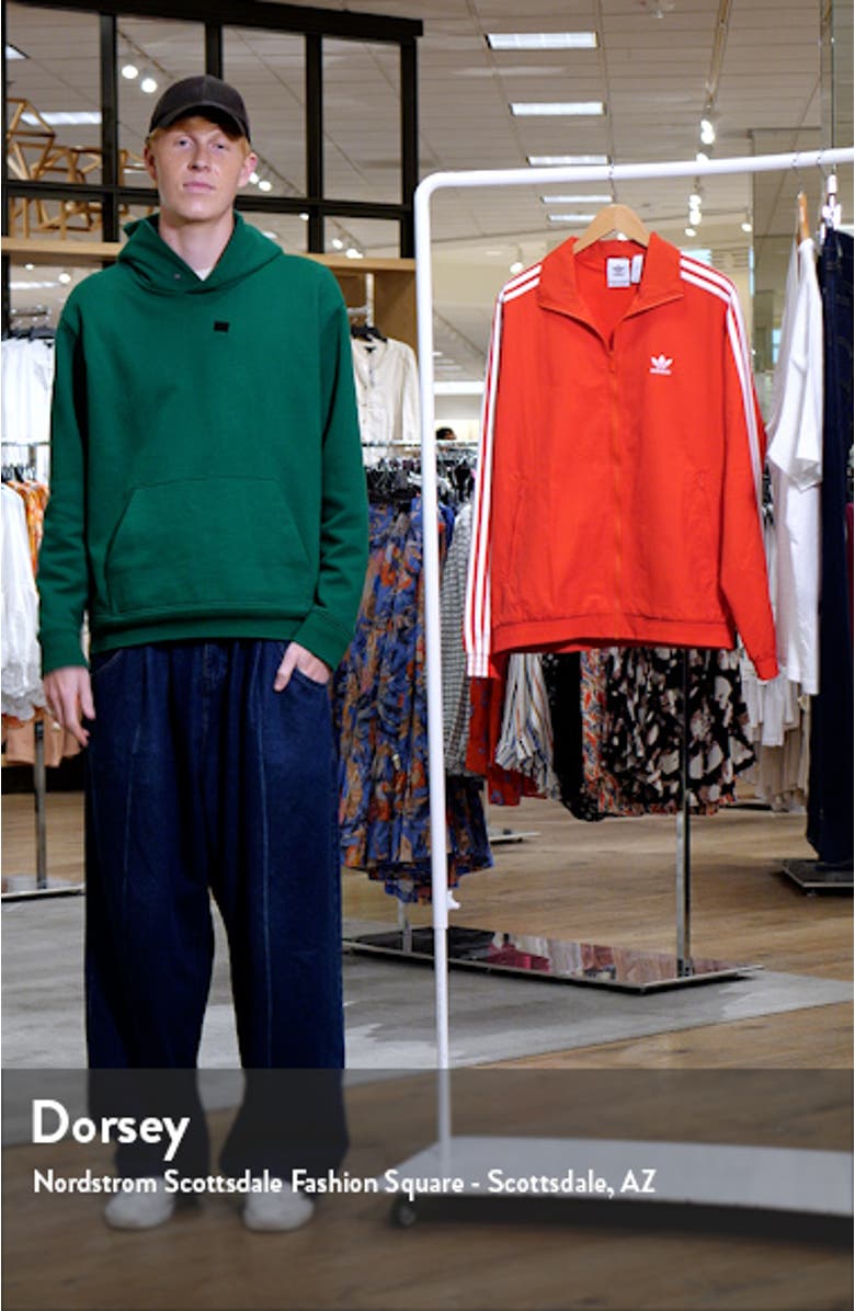 Adicolor Firebird Recycled Polyester Track Jacket, sales video thumbnail