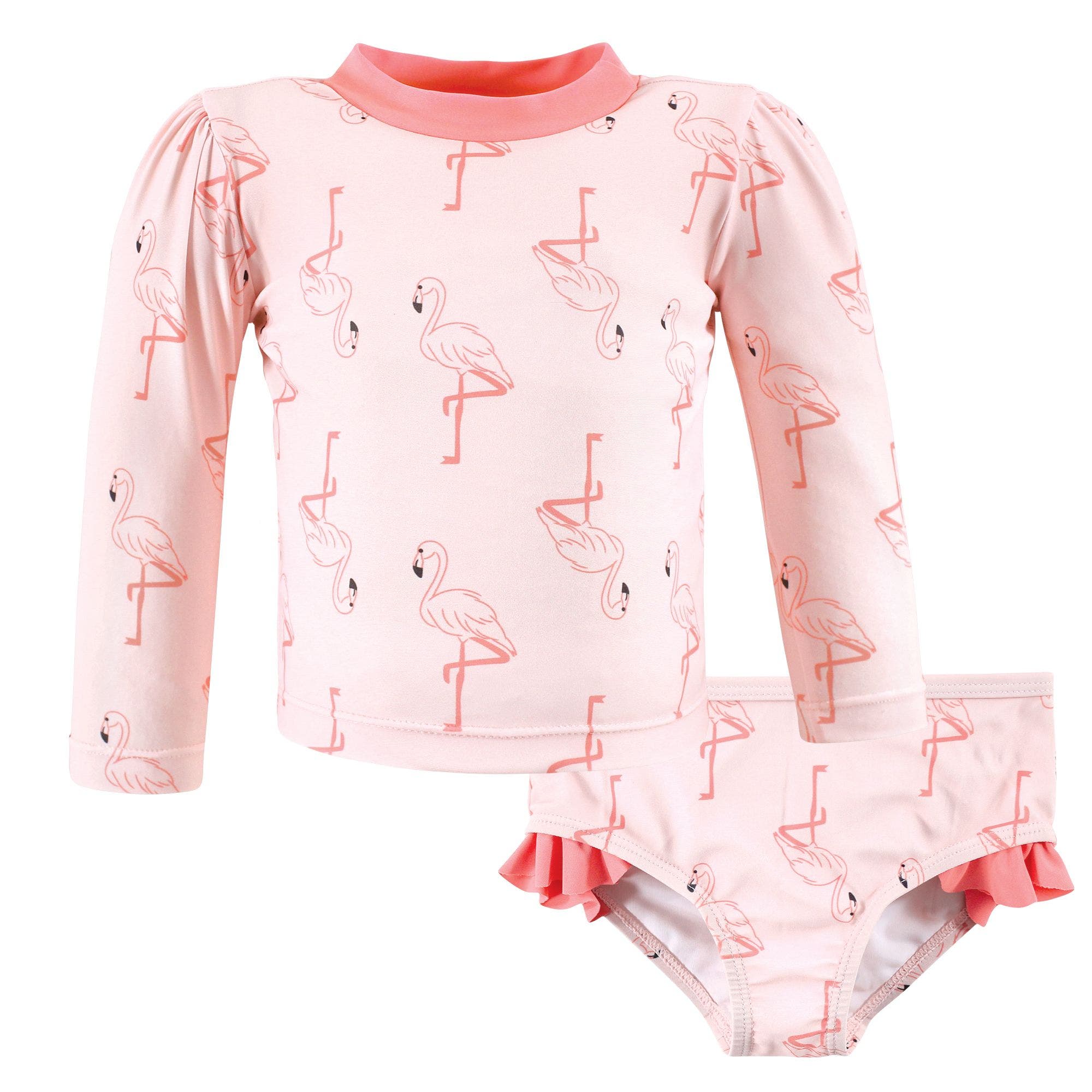 Pink Flamingo