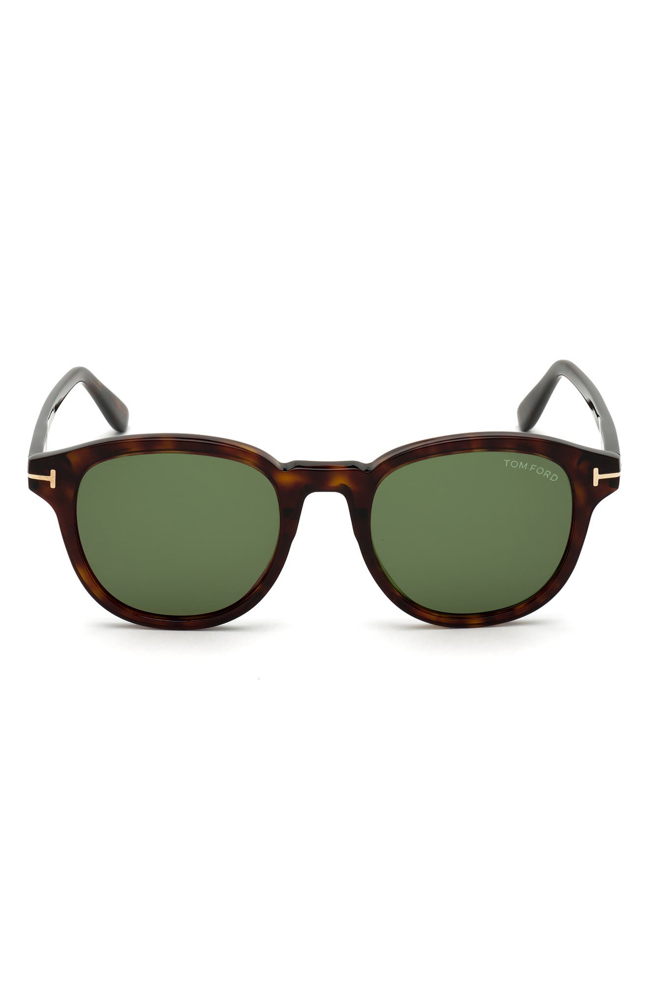！専用出品！TOM FORD archive eyewear Jameson TOM FORD Jameson 52mm Round Sunglasses (Men) | Nordstrom