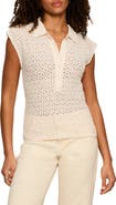 Sanctuary Everyday Muse Collar Shirt