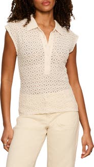 Sanctuary Everyday Muse Collar Shirt