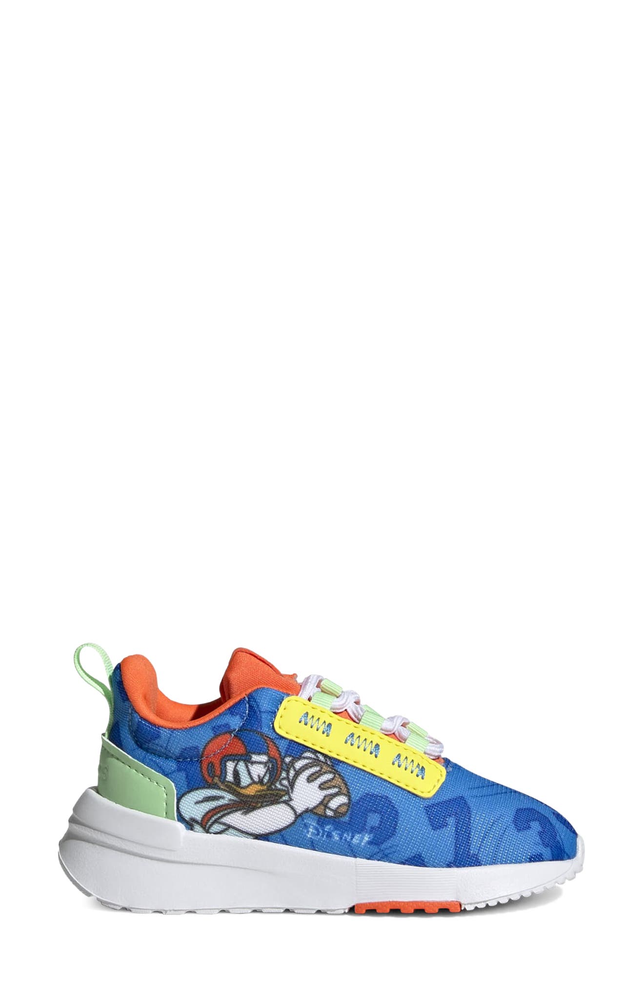 adidas Kids' Racer TR21 Mickey Sneaker | Nordstromrack