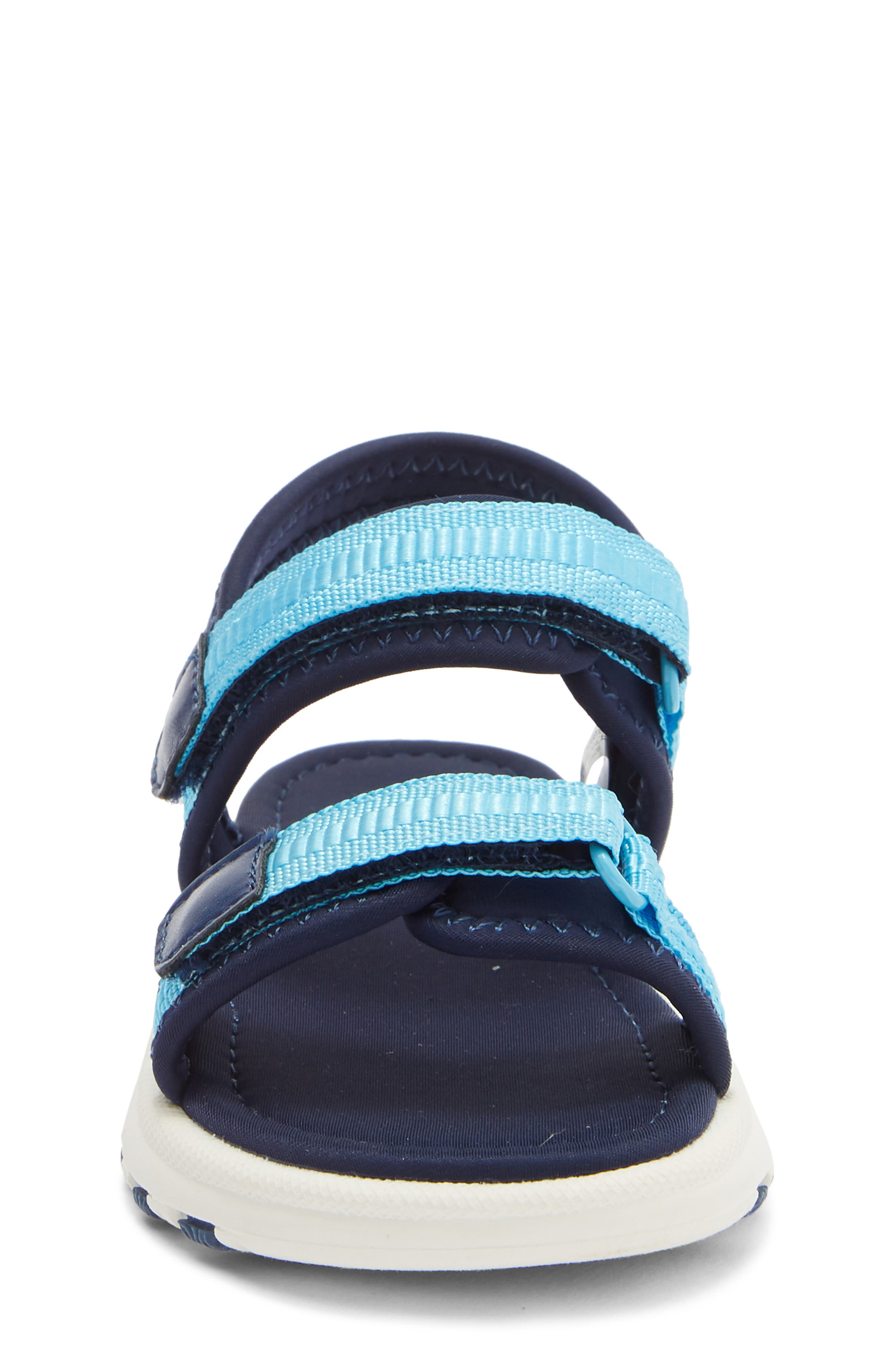 Harper Canyon Kids' Karter Sandal, Alternate, color, 