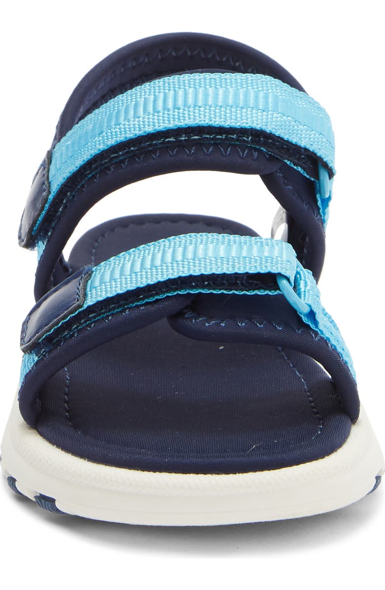 Harper Canyon Kids' Karter Sandal, Alternate, color,