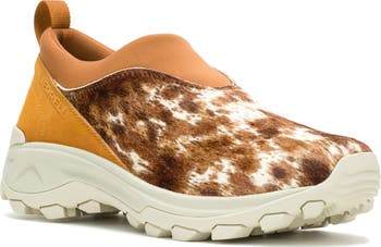 Winter Moc 3 Slip-On Sneaker