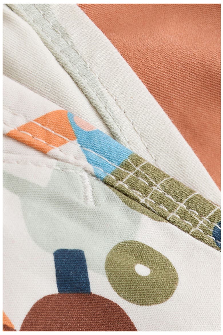 Kids' Set of 3 Assorted Cotton Shorts, Alternate, color, MULTI