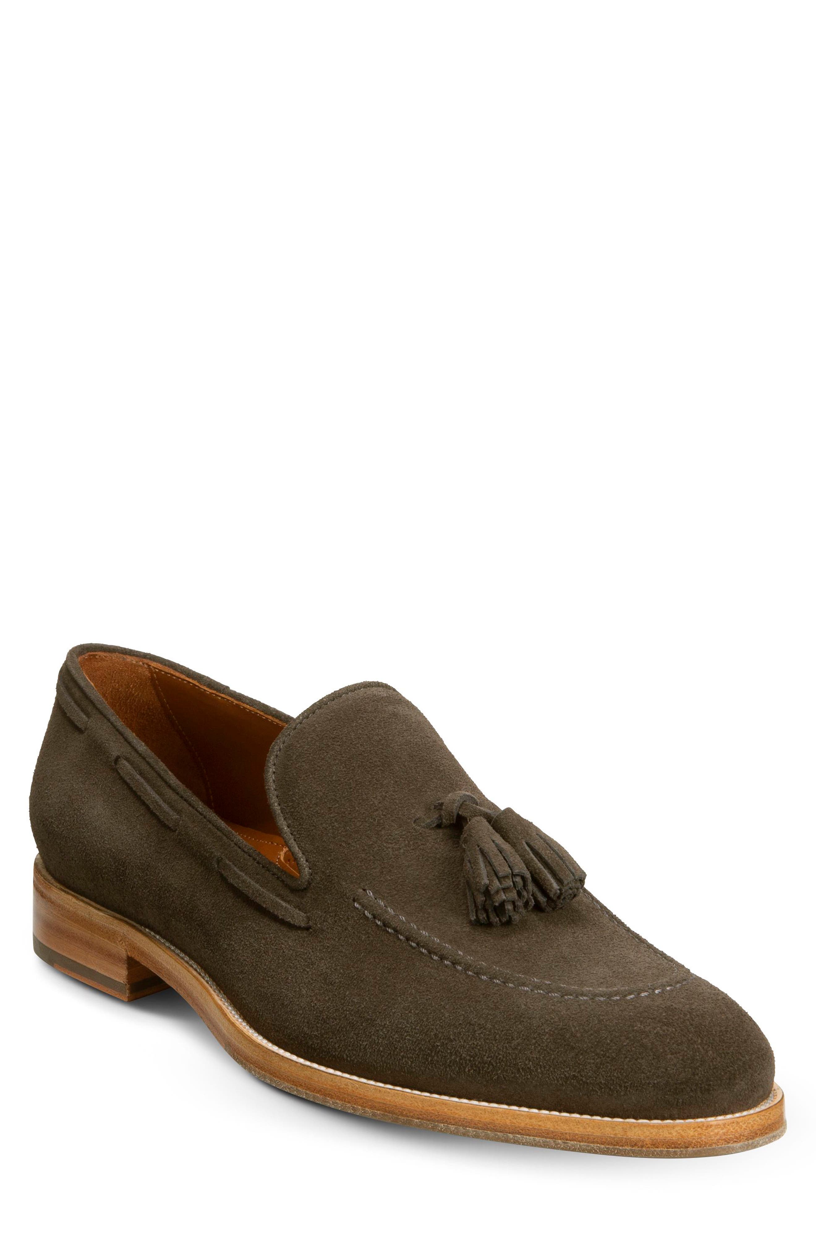 Allen Edmonds Lucca Tassel Loafer, Main, color, 