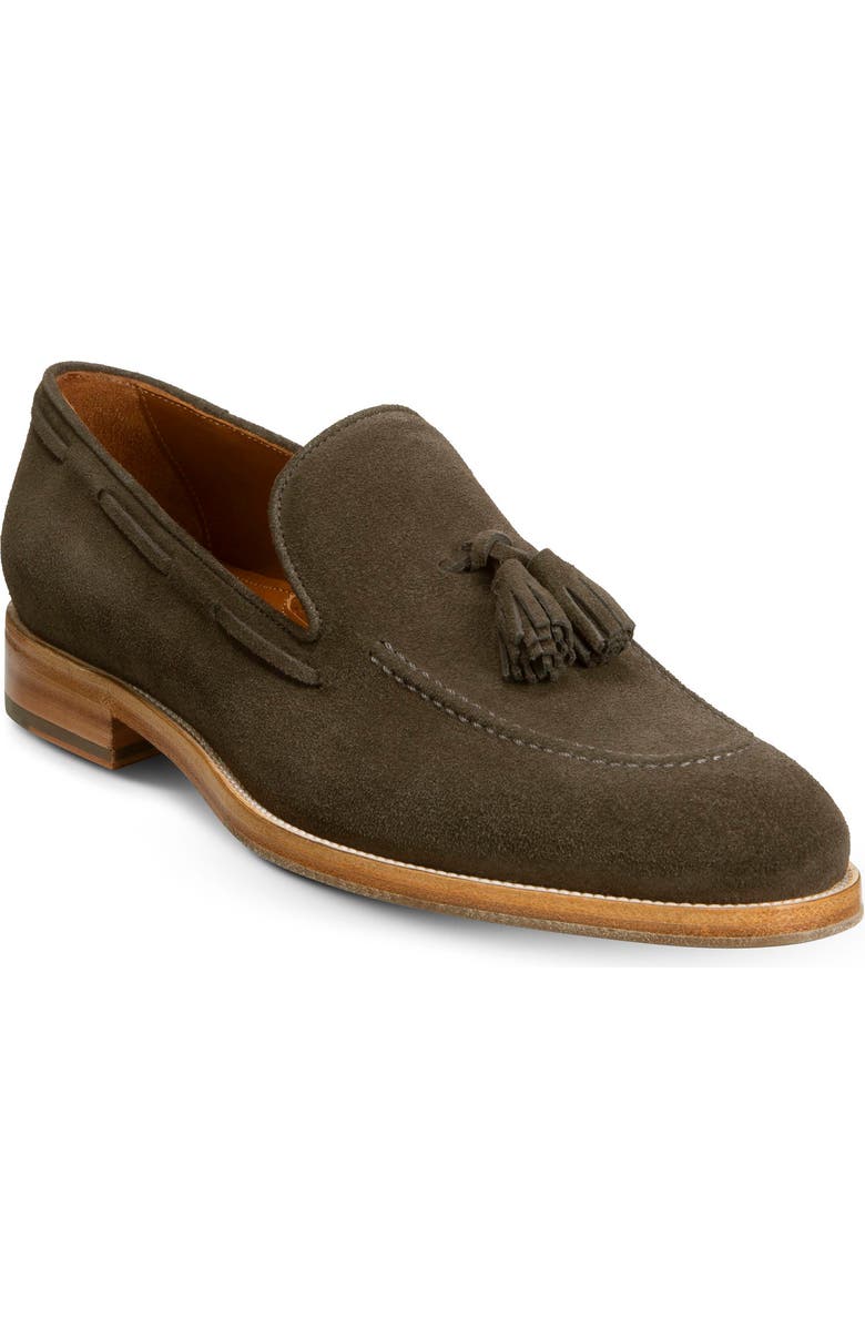 Allen Edmonds Lucca Tassel Loafer, Main, color,