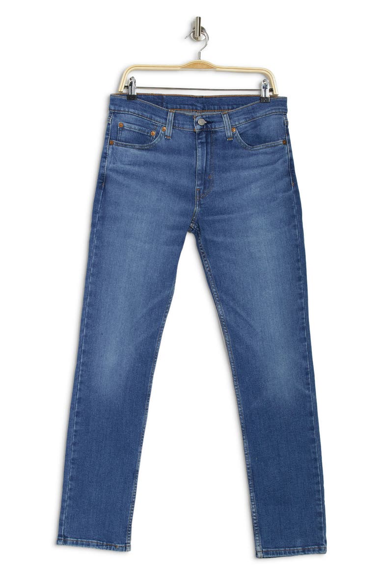 511 Slim Fit Flex Jeans - 30-34" inseam, Alternate, color, BEGONIA OVERT - LEVIS FLEX