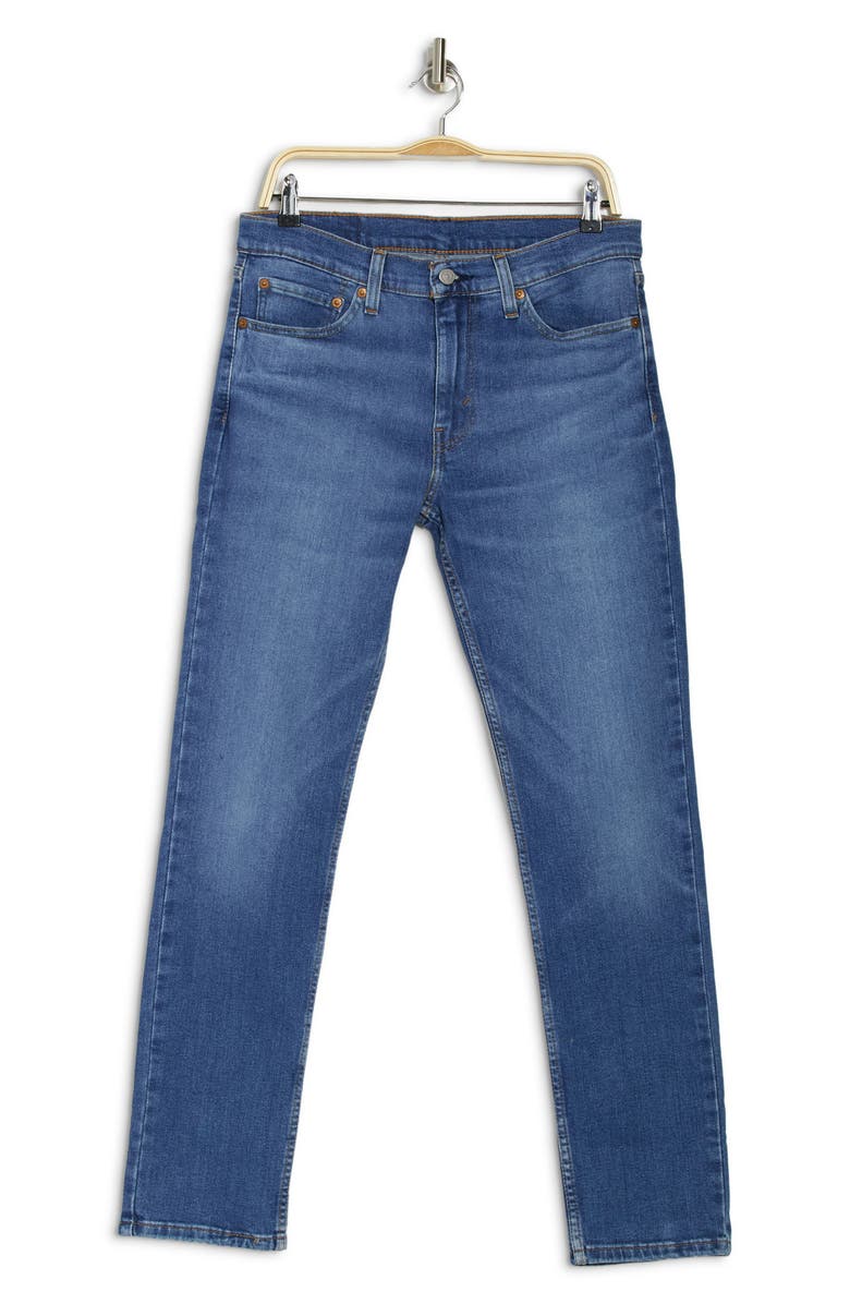 Levi's<sup>®</sup> 511 Slim Fit Flex Jeans - 30-34" inseam, Alternate, color, Begonia Overt - Levis Flex