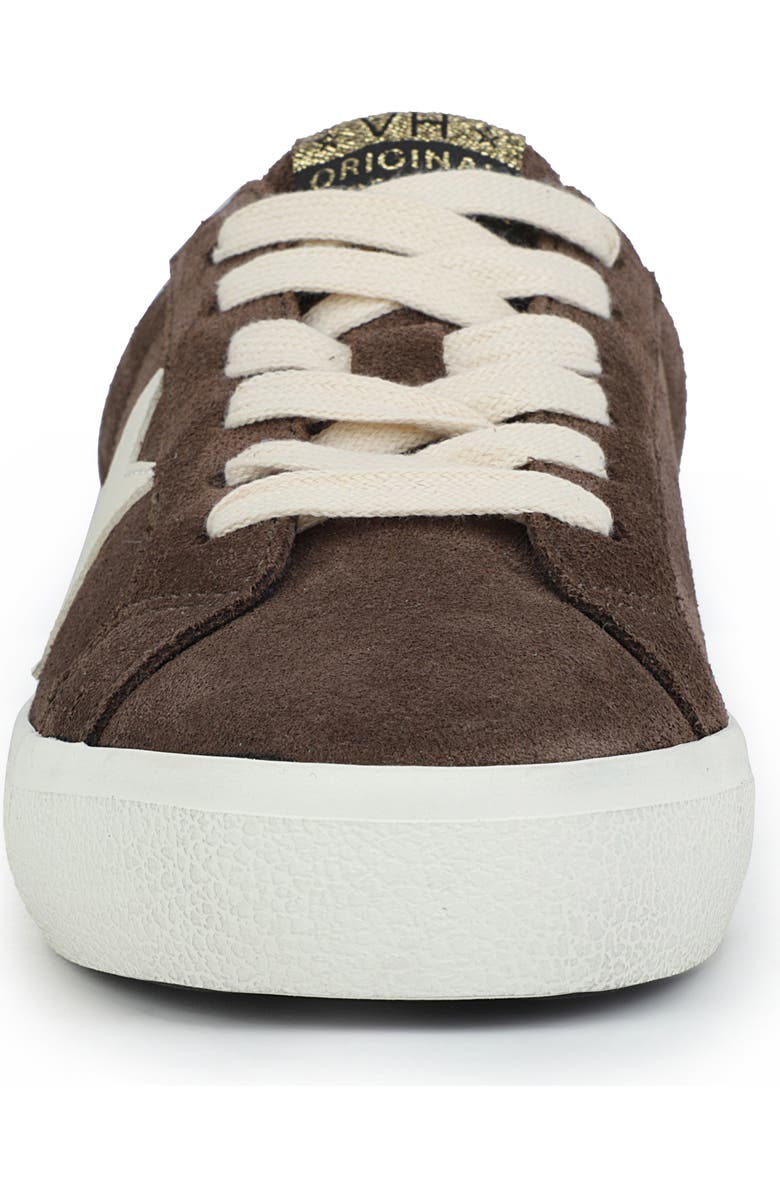 Vintage Havana Large Sneaker Mule, Alternate, color, Chocolate