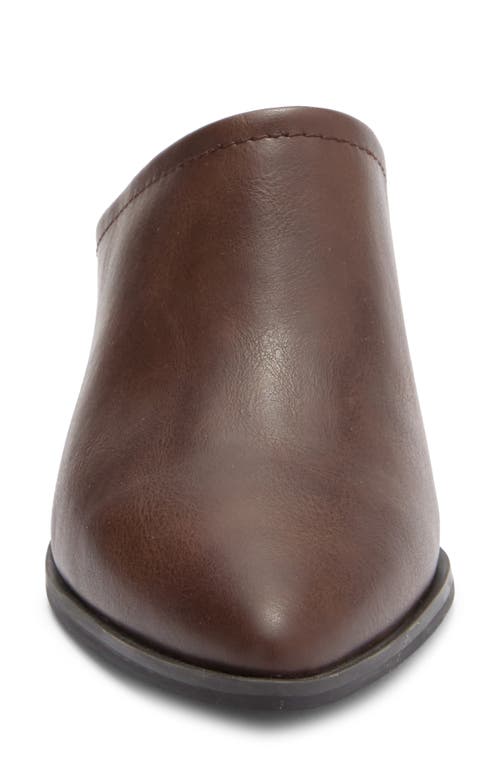 Nordstrom Rack Adalynn Mule In Brown
