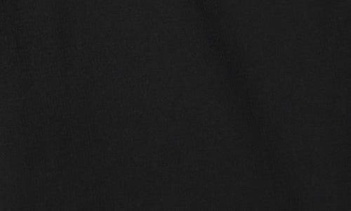 Quiksilver Union Transit Hybrid Shorts In Black