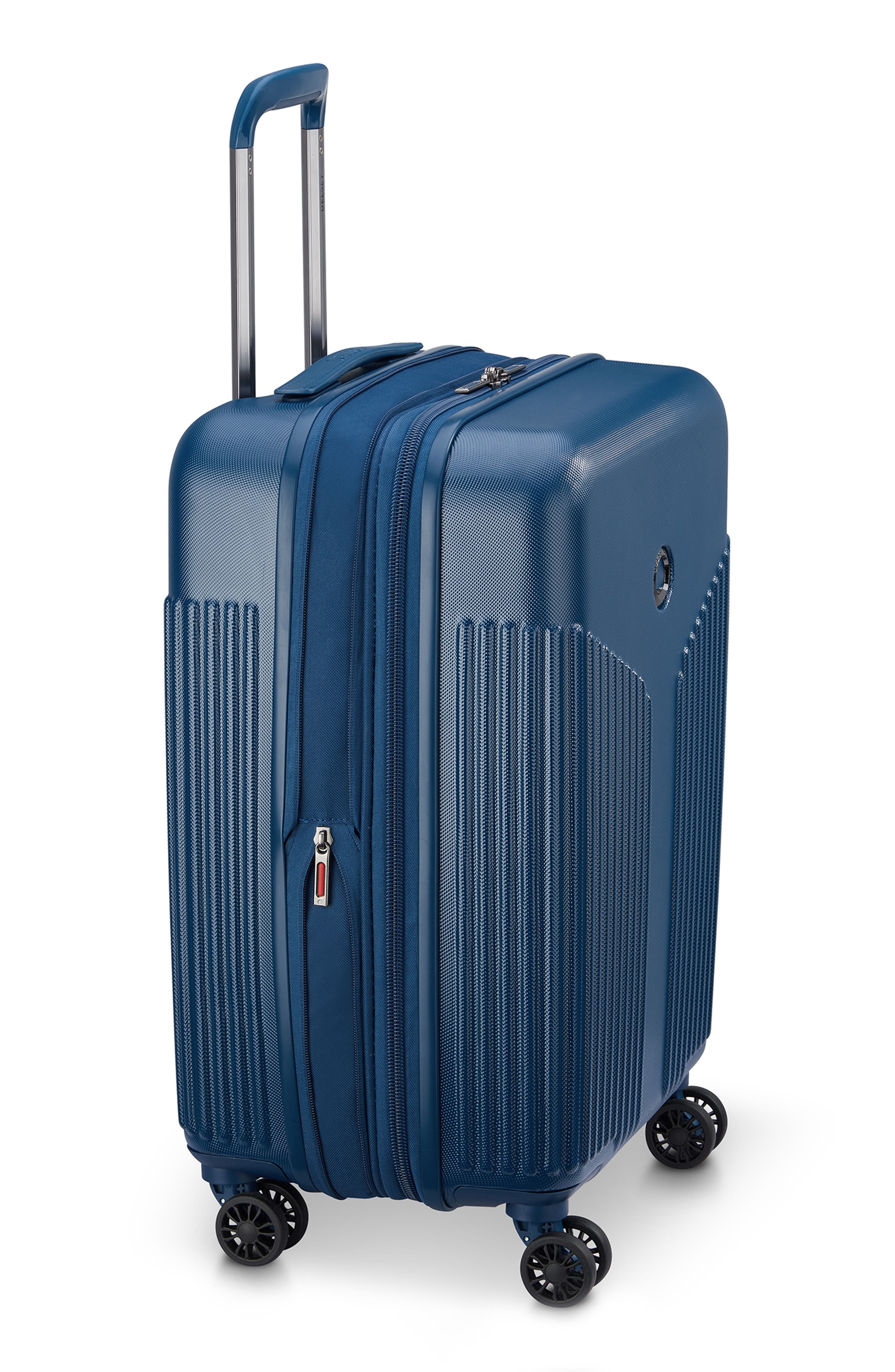 DELSEY Comete 3.0 Carry-On Spinner Luggage, Alternate, color, 